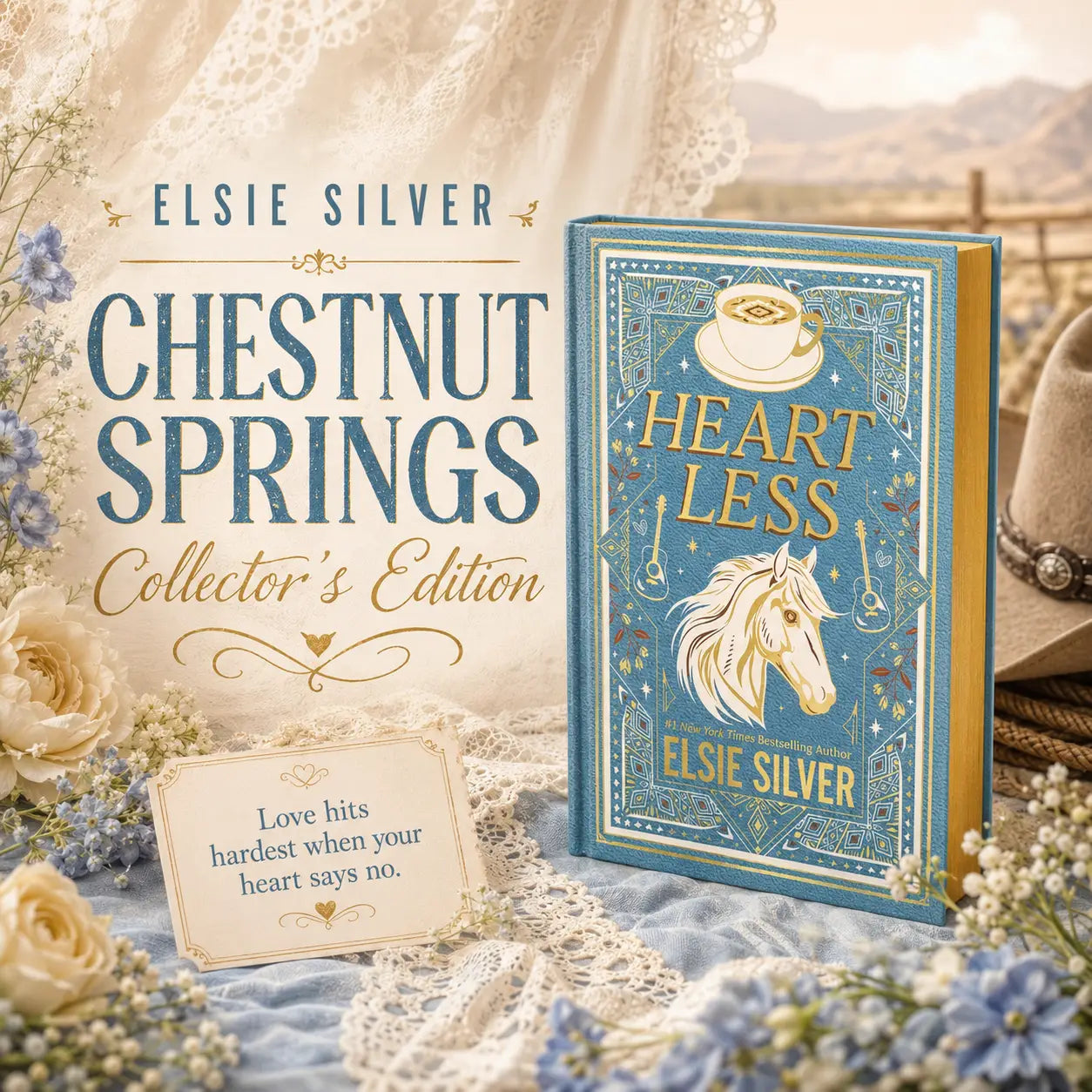 ChatGPT_ImaHeartless Collector’s Edition - Elsie Silver  35