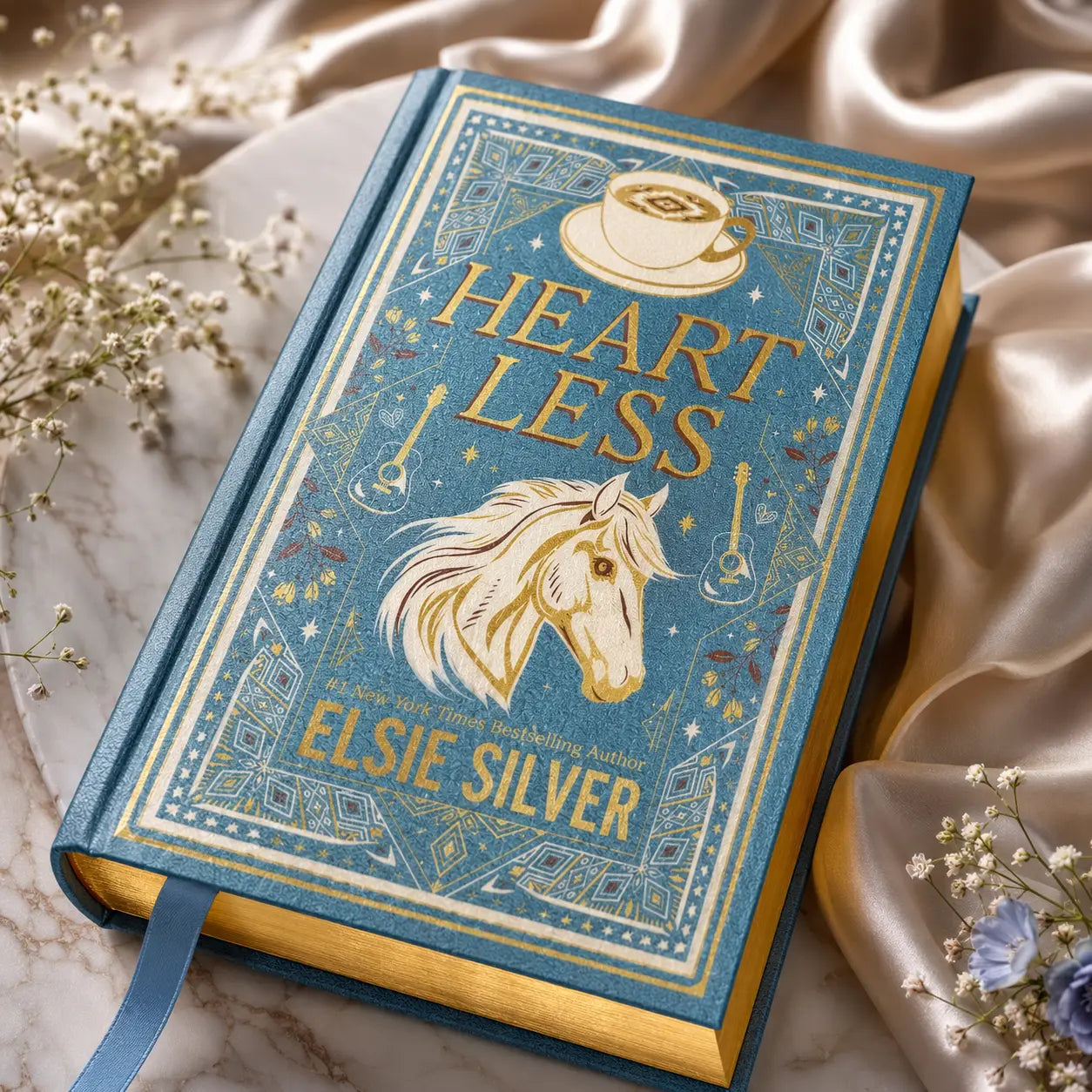 ChatGPT_ImaHeartless Collector’s Edition - Elsie Silver  3