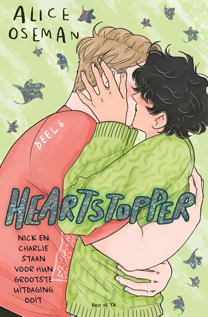 Heartstopper Deel 6