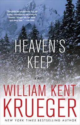 Heaven's Keep - A Novel