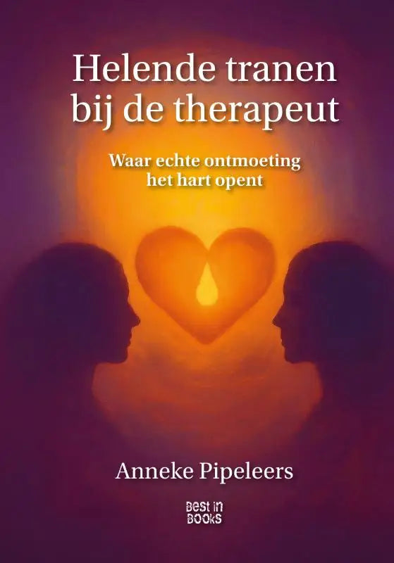 Helende tranen bij de therapeut - Waar echte ontmoeting het hart opent