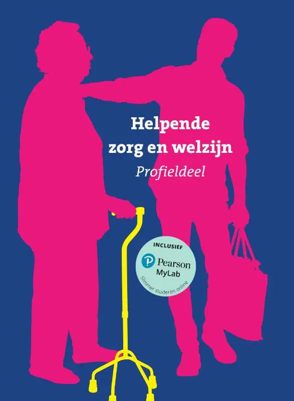 Gele driewielige looprek voor helpende zorg en welzijn met stevige handgrepen en lichtgewicht frame