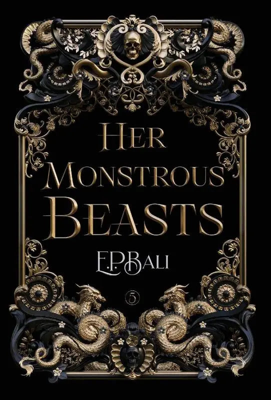 Her Monstrous Beasts