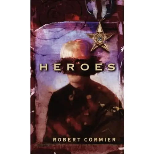 Heroes - heroes - boek