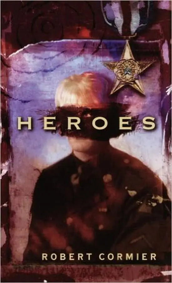 Heroes - heroes - boek