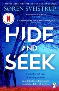 Hide And Seek