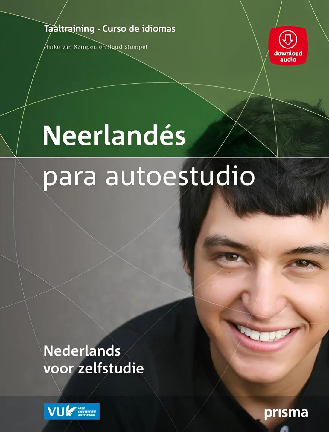 Holandés para autoestudio - nederlands voor spaanstaligen libro - holandés para autoestudio - nederlands