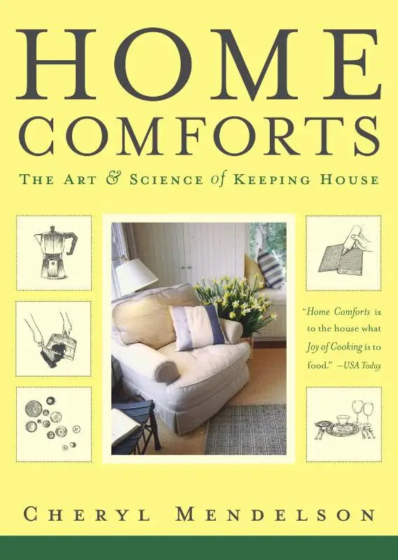 HOME COMFORTS