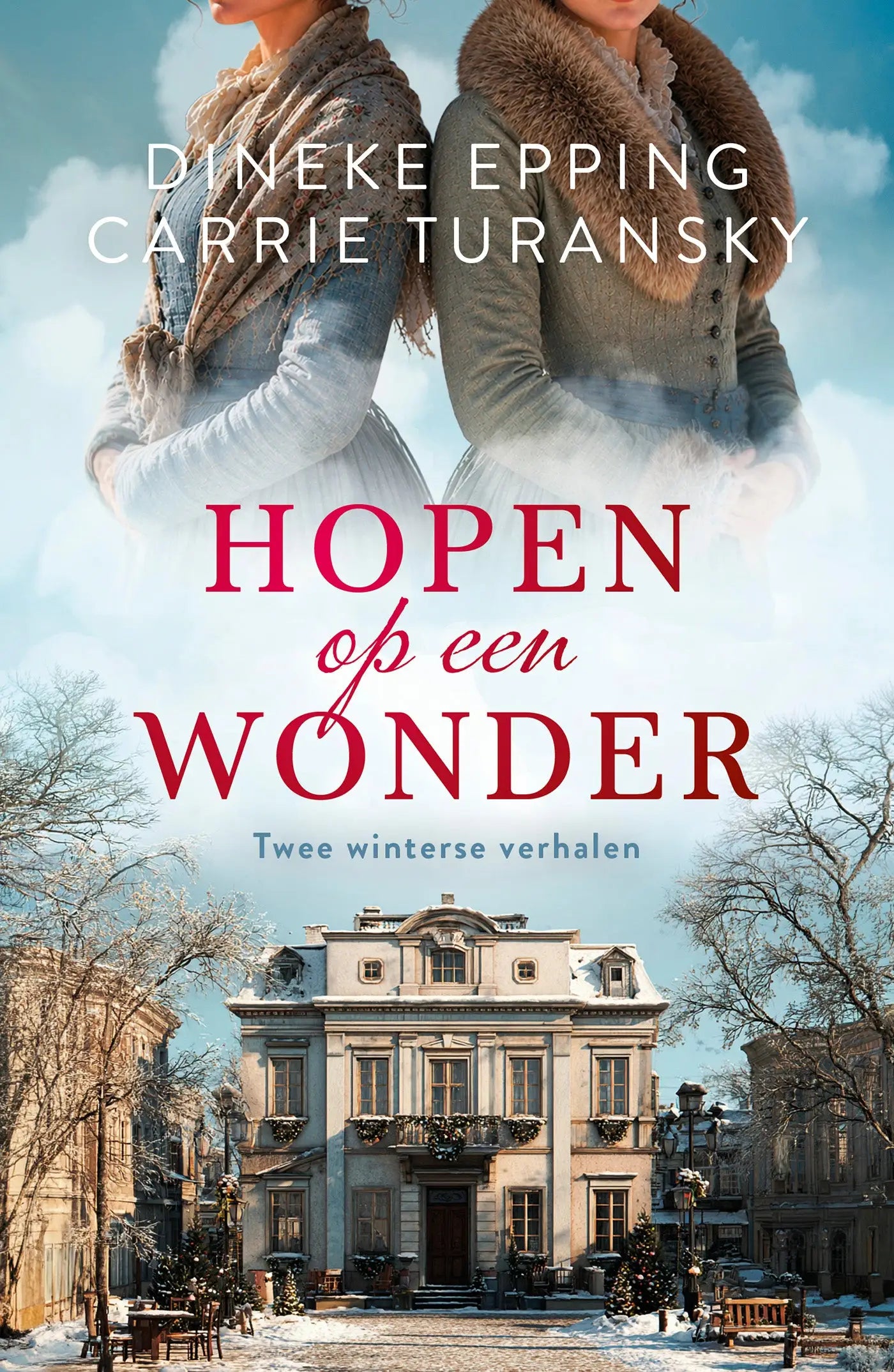 Hopen op een wonder