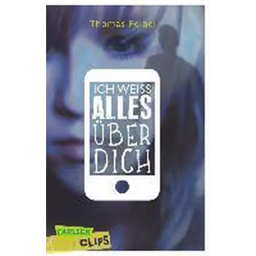 Ich weiß alles über dich - ich weiß alles über dich - boek