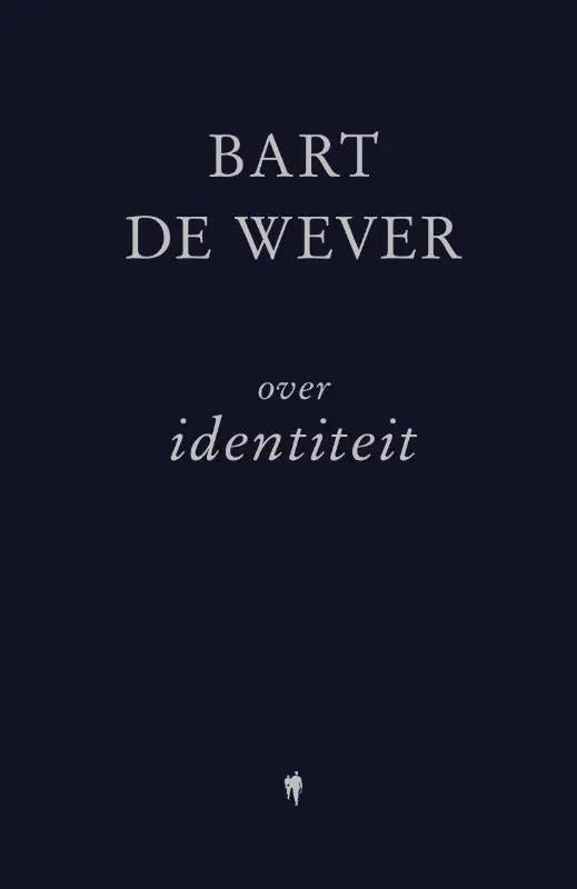 Over Identiteit