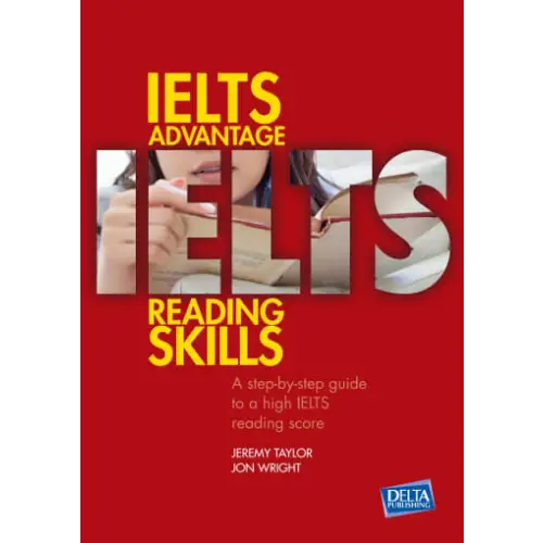 Ielts advantage: reading skills - ielts advantage: reading skills - boek