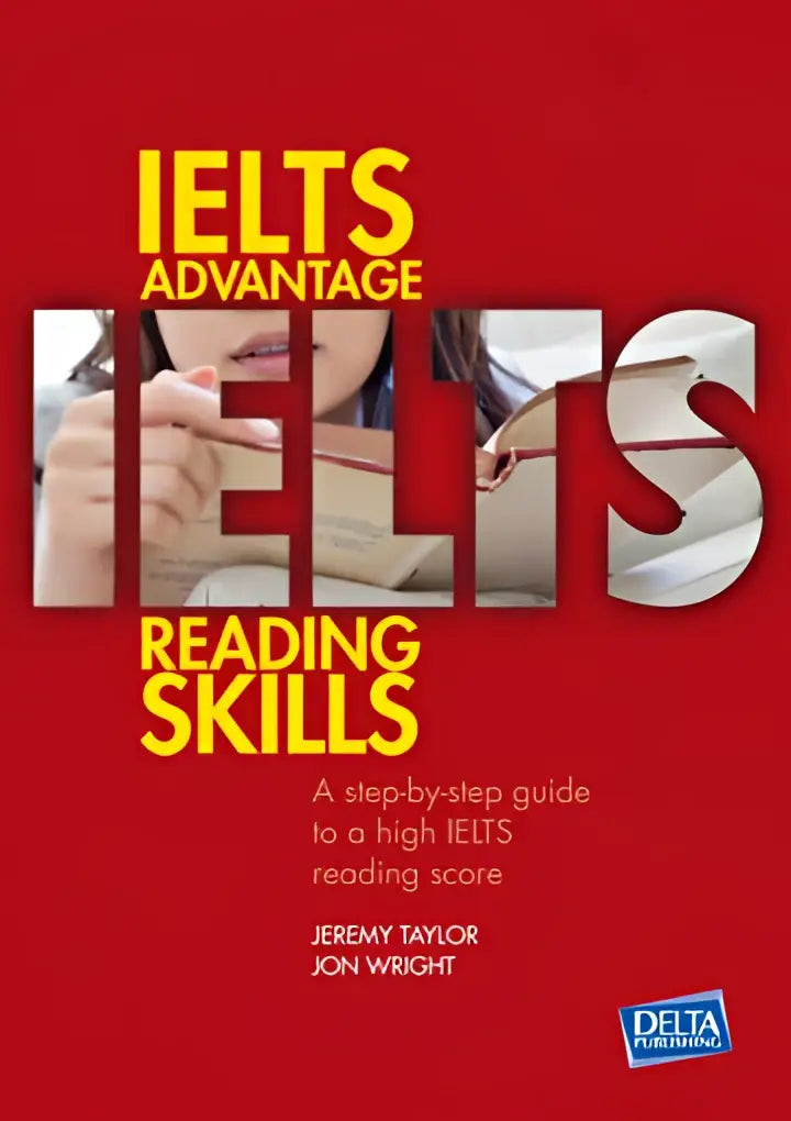 Ielts advantage: reading skills - ielts advantage: reading skills - boek