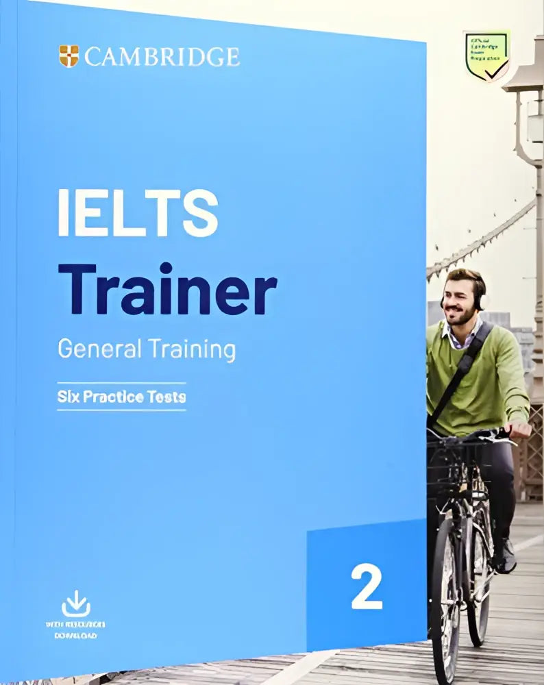 Ielts practice tests - ielts practice tests - boek