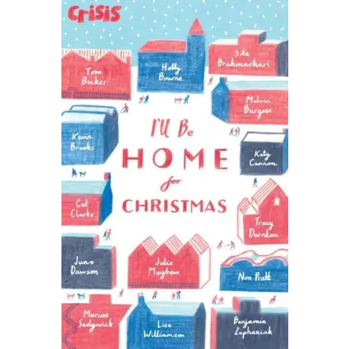 I’ll be home for christmas - i’ll be home for christmas - boek