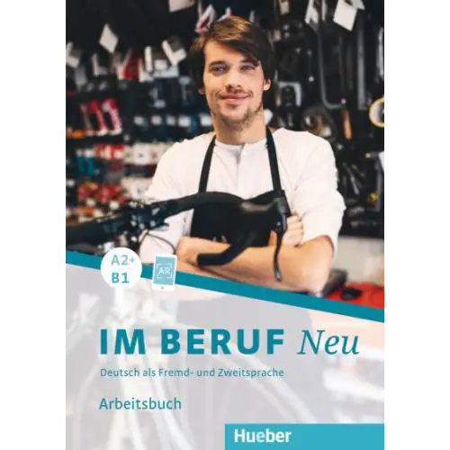 Im beruf neu a2 + /b1 arbeitsbuch - im beruf neu a2 + /b1 arbeitsbuch - boek
