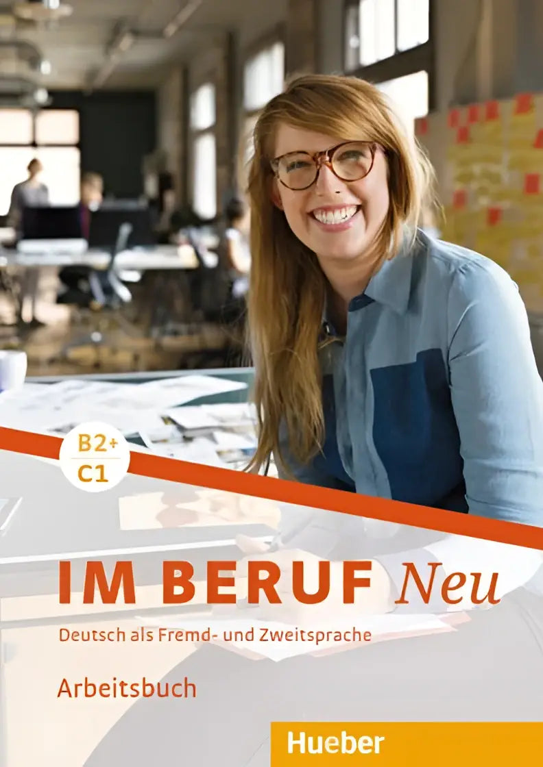 Im beruf neu b2 + /c1 arbeitsbuch (100% digital) - im beruf neu b2 + /c1 arbeitsbuch (100% digital) - licentie