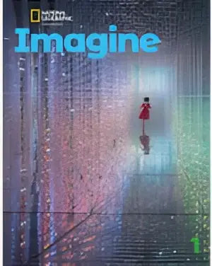 Imagine level 1 student’s book + spark - imagine level 1 student’s book + spark - boek