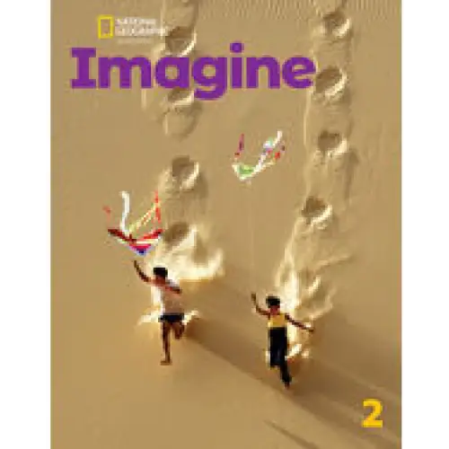 Imagine level 2 workbook - imagine level 2 workbook - boek