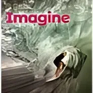 Imagine level 3 reading anthology - imagine level 3 reading anthology - boek