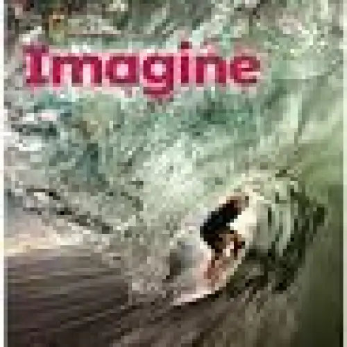 Imagine level 3 workbook - imagine level 3 workbook - boek