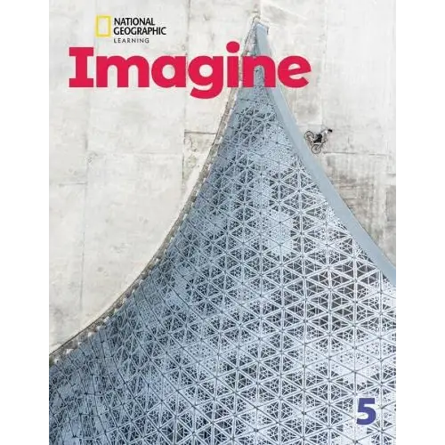 Imagine level 5 student’s book + spark - imagine level 5 student’s book + spark - boek
