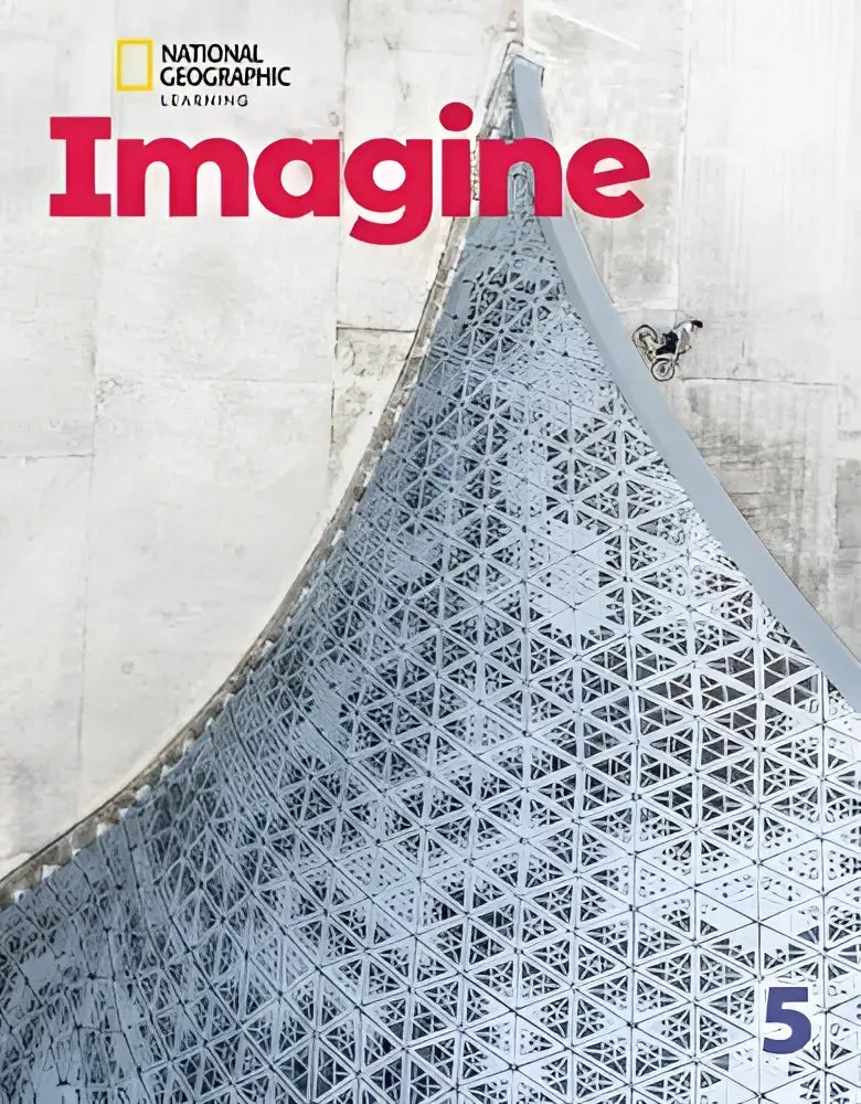 Imagine level 5 student’s book + spark - imagine level 5 student’s book + spark - boek