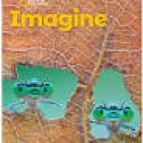 Imagine starter workbook - imagine starter workbook - boek