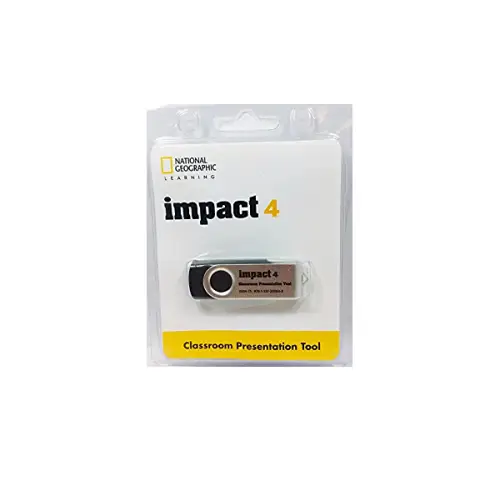 Impact - level 4 classroom presentation tool - impact - level 4 classroom presentation tool - boek