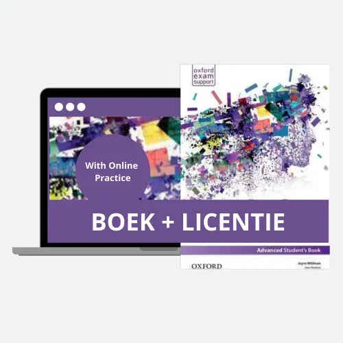 Insight - advanced (belgium edition) student’s book & workbook + online practice - insight - advanced (belgium edition)