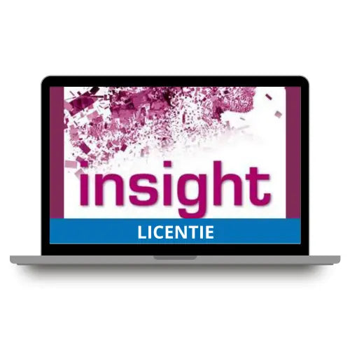 Insight - advanced (olb) student’s book e-book 2019 - insight - advanced (olb) student’s book e-book 2019 - licentie