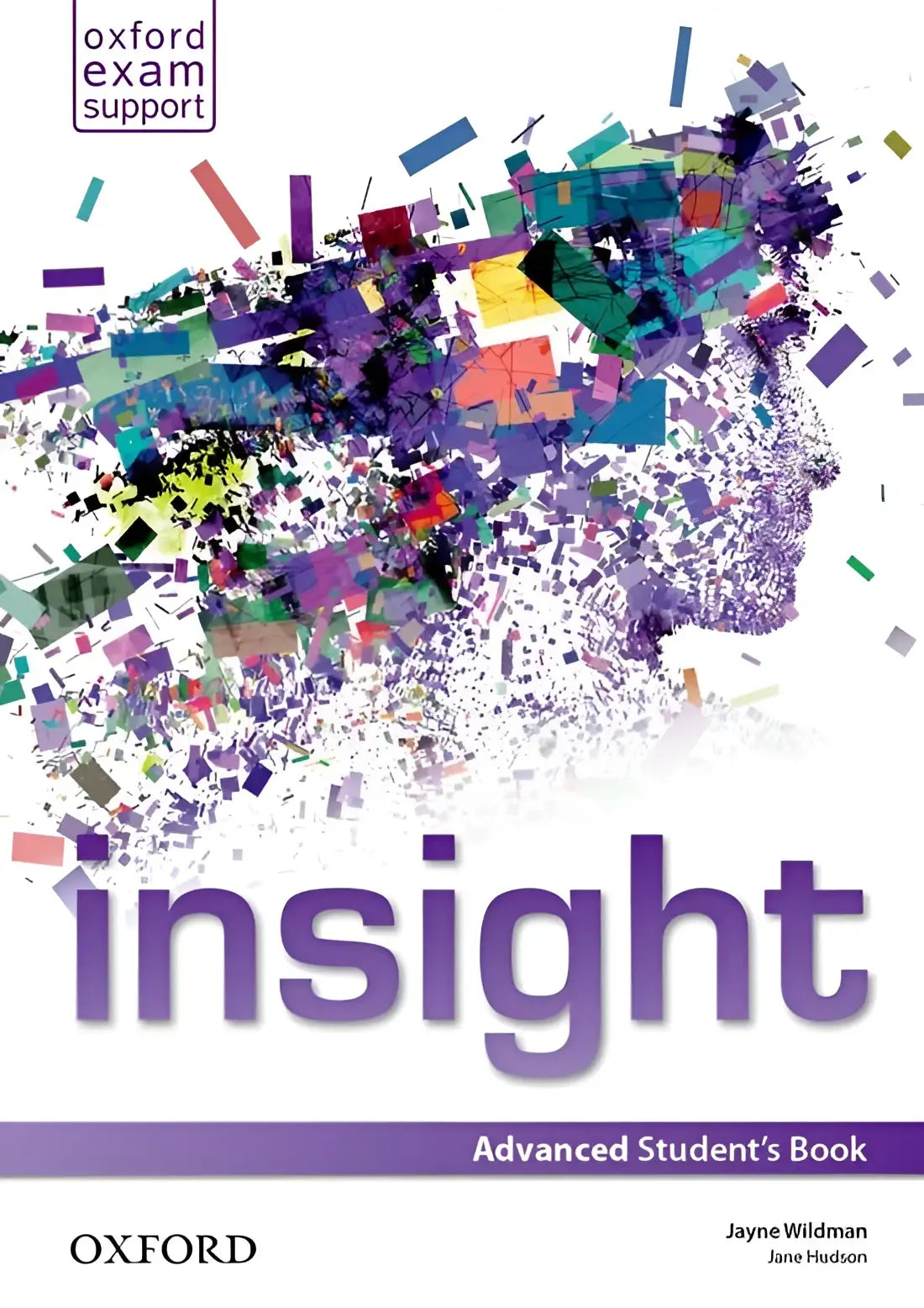 Insight - advanced student’s book - insight - advanced student’s book - boek