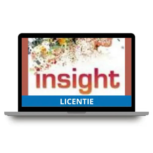 Insight - elementary (olb) student’s book e-book 2019 - insight - elementary (olb) student’s book e-book 2019 - licentie