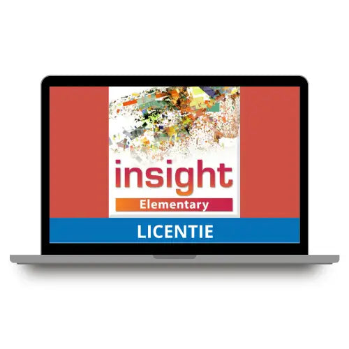 Insight - elementary (oxfl) online workbook plus – access code - insight - elementary (oxfl) online workbook plus –