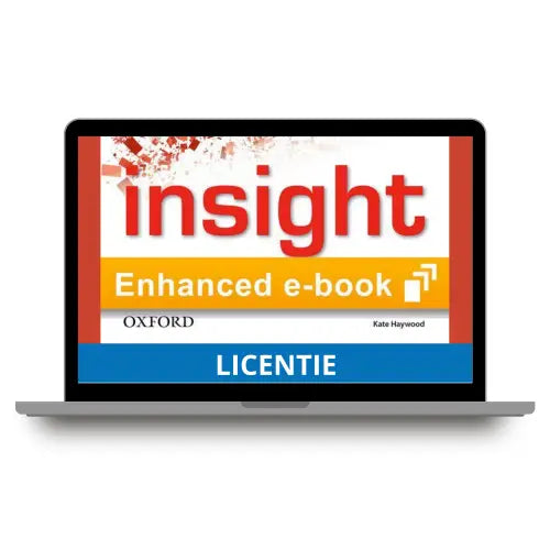 Insight - elementary (oxfl) workbook e-book 2019 - insight - elementary (oxfl) workbook e-book 2019 - licentie