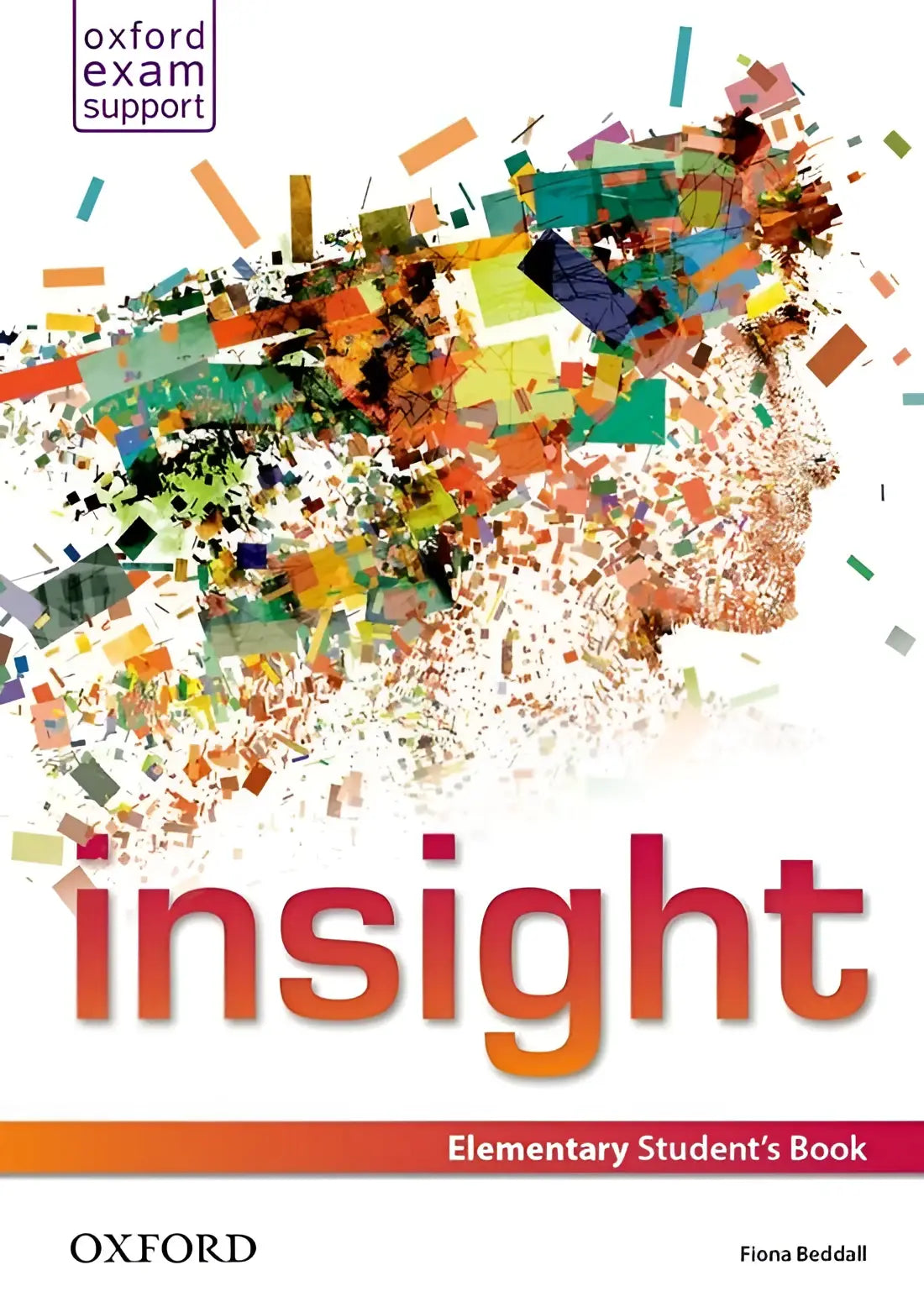 Insight - elementary student’s book - insight - elementary student’s book - boek