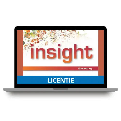 Insight - elementary student’s book classroom presentation tool - insight - elementary student’s book classroom