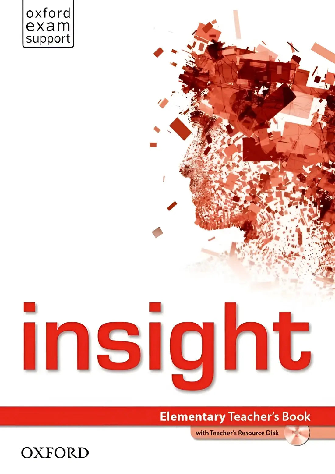 Insight - elementary teacher’s book + resource disk - insight - elementary teacher’s book + resource disk - boek