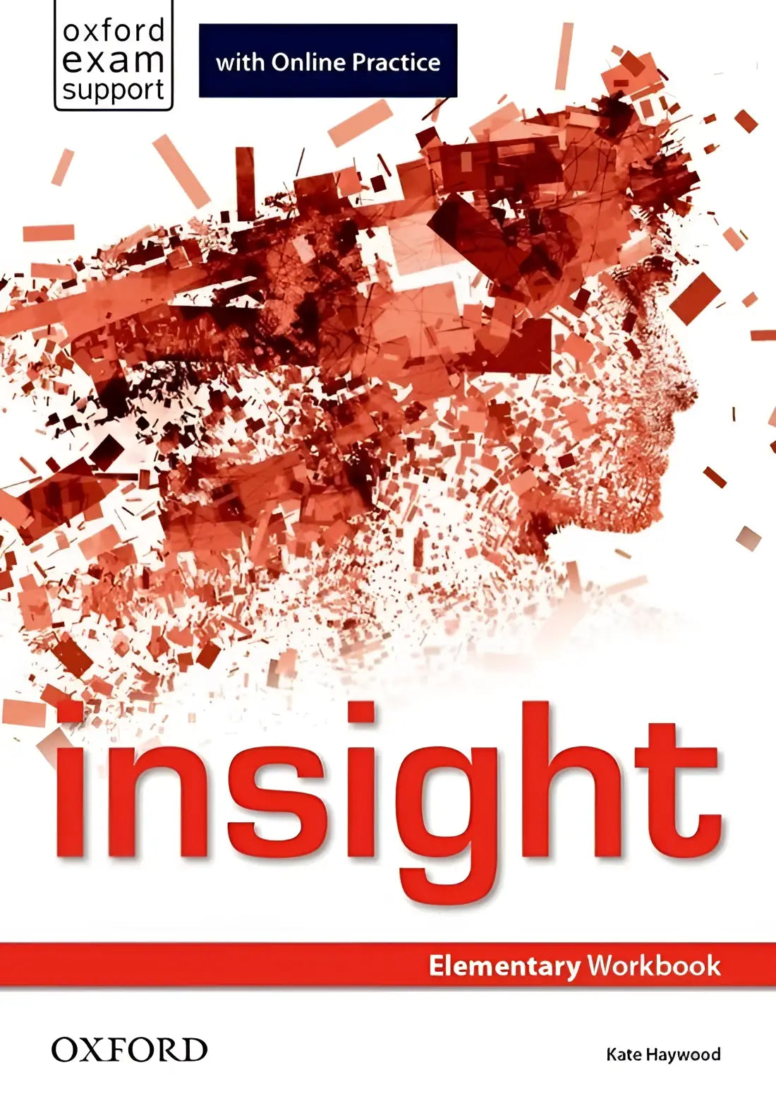 Insight - elementary workbook + online practice - insight - elementary workbook + online practice - boek