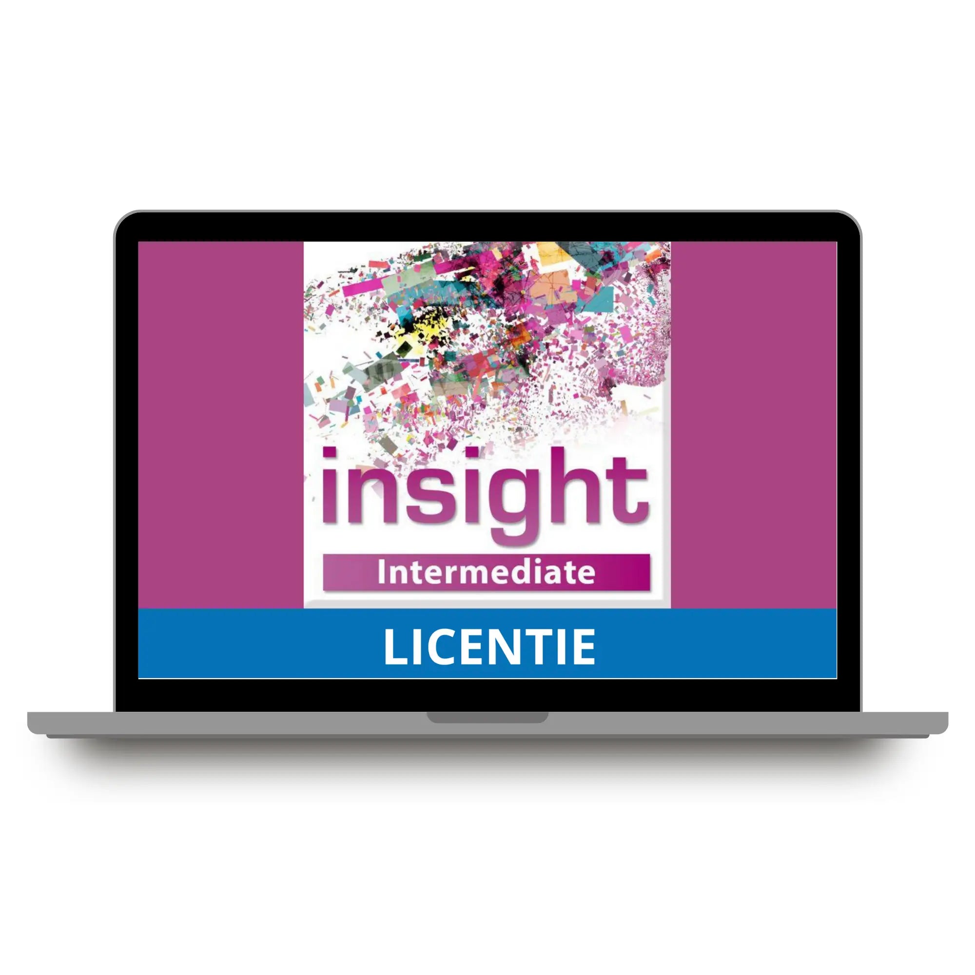 Insight - intermediate online workbook plus - access code - insight - intermediate online workbook plus - access code