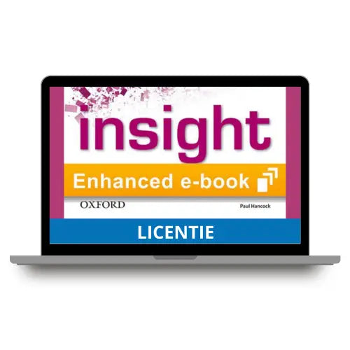 Insight - intermediate (oxfl) workbook e-book 2019 - insight - intermediate (oxfl) workbook e-book 2019 - licentie