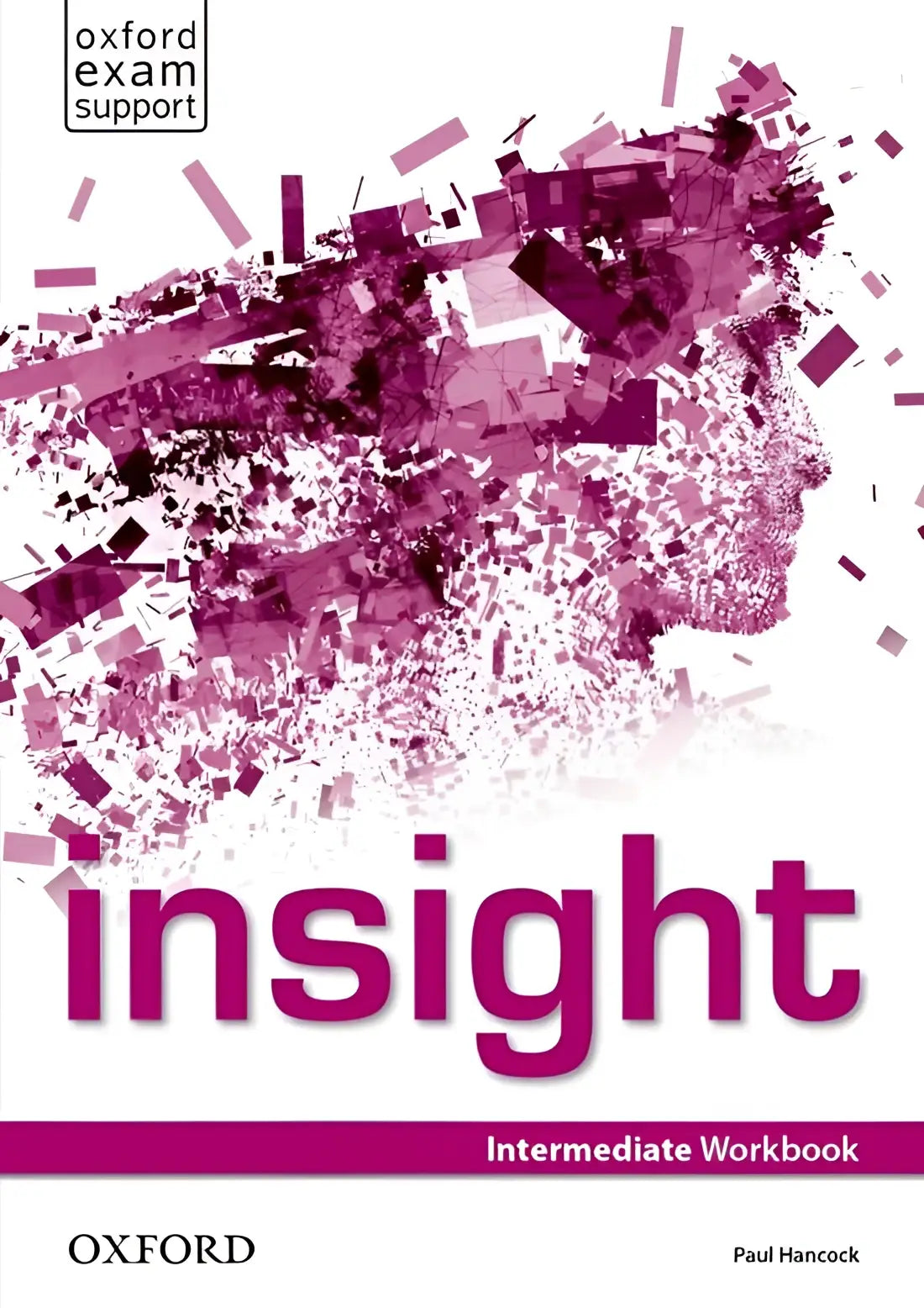 Insight - intermediate workbook - insight - intermediate workbook - boek