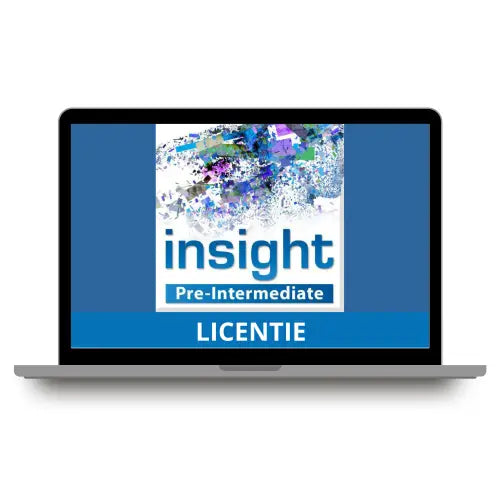 Insight - pre-intermediate (oxfl) online workbook plus - access code - insight - pre-intermediate (oxfl) online