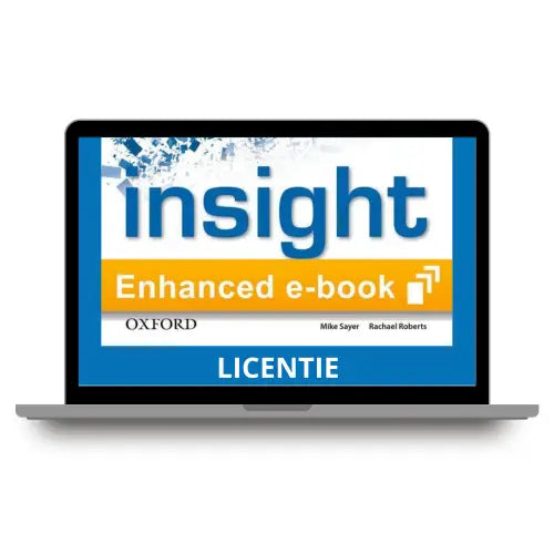 Insight - pre-intermediate (oxfl) workbook e-book 2019 - insight - pre-intermediate (oxfl) workbook e-book 2019