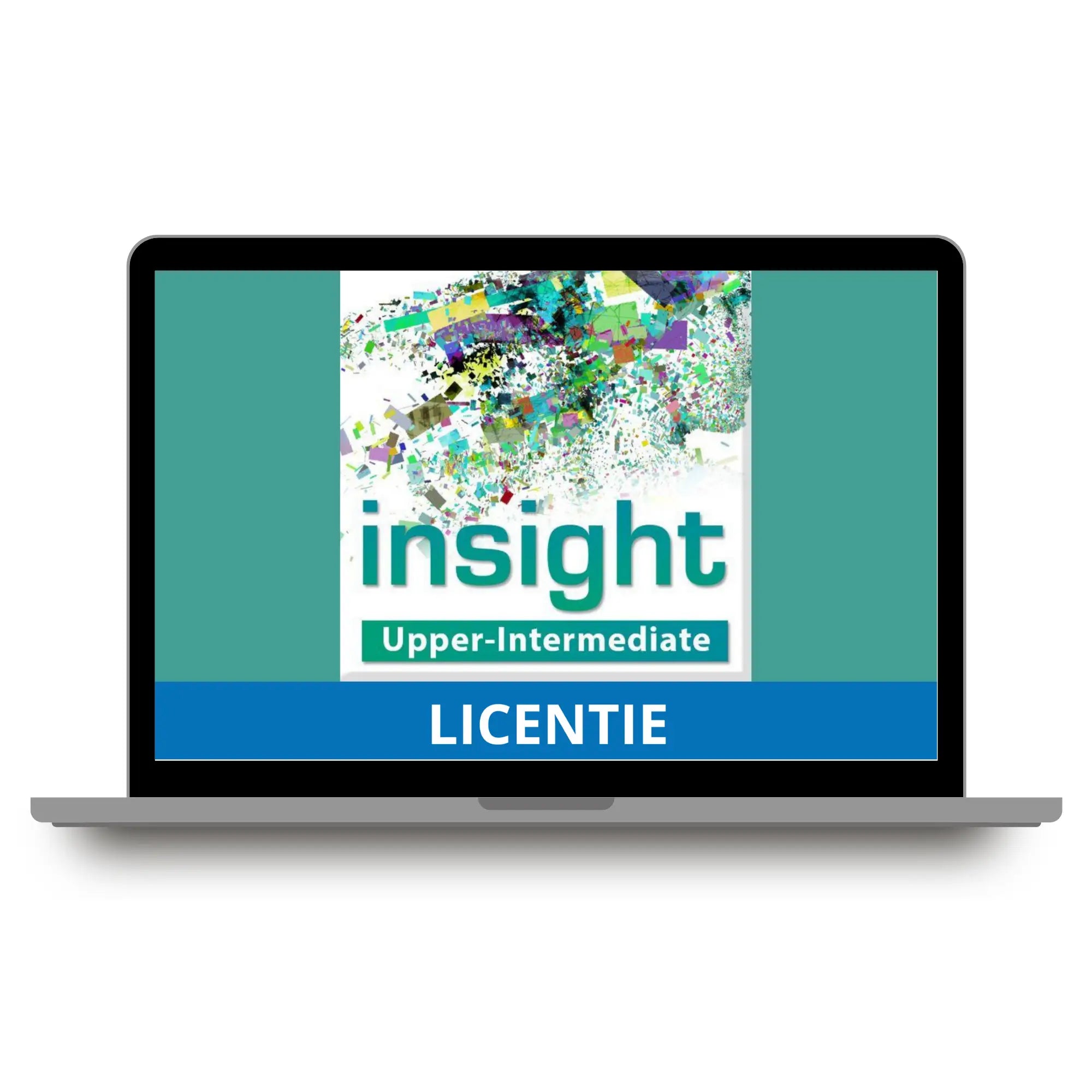 Insight - upper-intermediate (oxfl) online workbook plus - access code - insight - upper-intermediate (oxfl) online