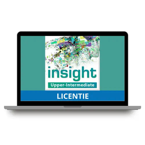Insight - upper-intermediate (oxfl) online workbook plus - access code - insight - upper-intermediate (oxfl) online