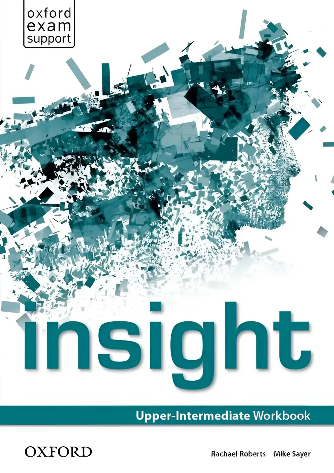 Insight - upper-intermediate workbook - insight - upper-intermediate workbook - boek