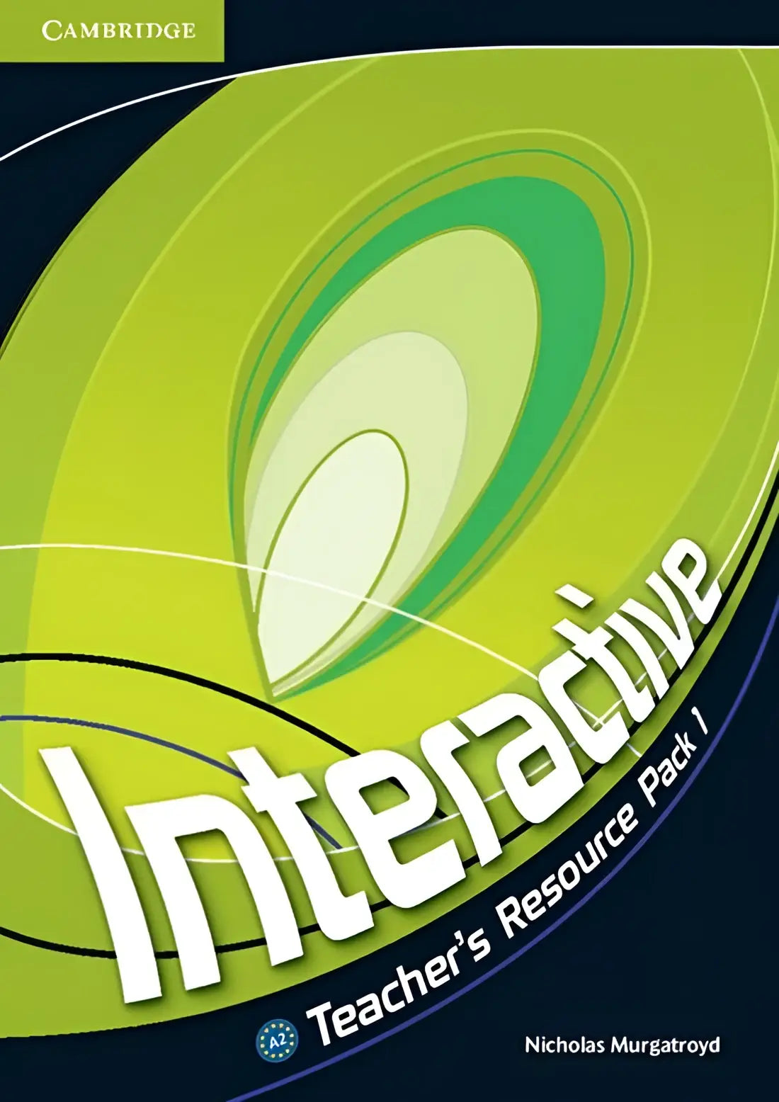 Interactive 1 teacher’s resource pack - interactive 1 teacher’s resource pack - boek