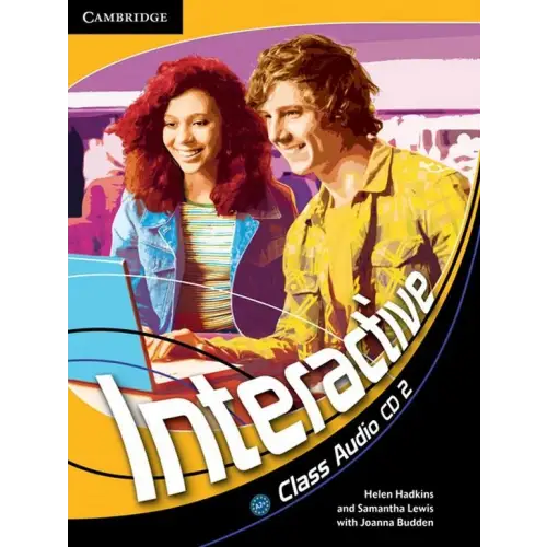 Interactive 2 class audio-cd’s (3x) - interactive 2 class audio-cd’s (3x) - boek