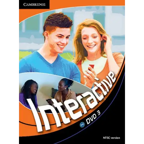 Interactive 3 dvd pal - interactive 3 dvd pal - boek